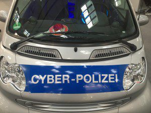 cyber-polizei