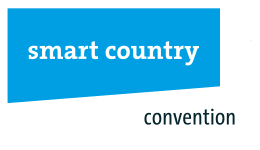 smart country convention logo
