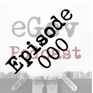9 Jahre eGovernment Podcast